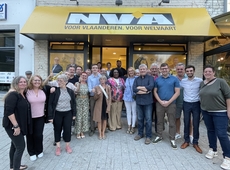 Kandidaten N-VA Vilvoorde
