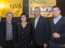 foto van André Thys