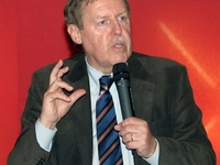 Siegfried Bracke