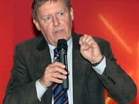 Siegfried Bracke
